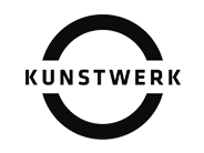 Logoentwicklung für das Kunstwerk Köln e.V. Neues Erscheinungsbild für das KunstWerk Köln e.V.