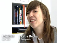 beau bureau in einem Beitrag der WDR Lokalzeit beau bureau in einem Beitrag der WDR Lokalzeit